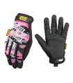 ΓΑΝΤΙΑ MECHANIX, The Original, Pink, Woman, SM