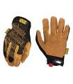 ΓΑΝΤΙΑ MECHANIX, Original, Leather, Durahide, MD