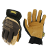 ΓΑΝΤΙΑ MECHANIX, Fastfit, Leather, Durahide, SM