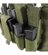 CONDOR RECON CHEST RIG MCR5