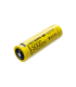 ΜΠΑΤΑΡΙΑ NITECORE 21700/ 5000mAh / HPR (τιμή τεμαχίου)