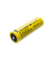 ΜΠΑΤΑΡΙΑ NITECORE 21700/ 5000mAh / HPR (τιμή τεμαχίου)