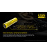 ΜΠΑΤΑΡΙΑ NITECORE 21700/ 5000mAh / HPR (τιμή τεμαχίου)