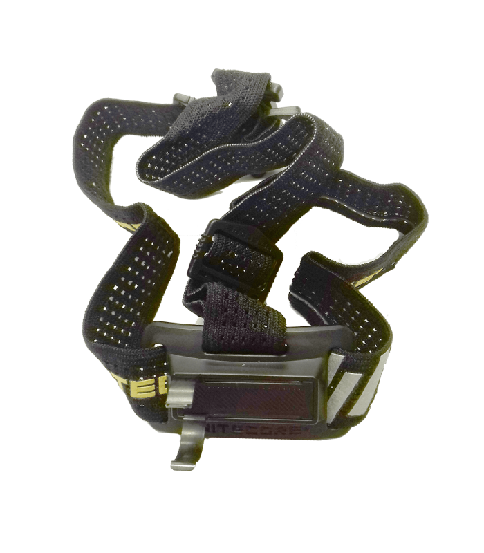 ΙΜΑΝΤΑΣ ΚΕΦΑΛΗΣ ΓΙΑ ΦΑΚΟΥΣ NITECORE HC35