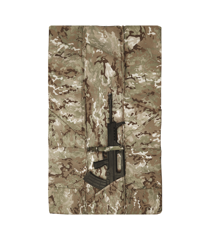 ΘΗΚΗ ΟΠΛΩΝ NITECORE Multifunctional Tactical Rifle Bag