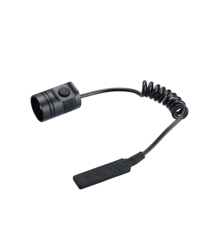 ΔΙΑΚΟΠΤΗΣ ΜΕ ΣΠΙΡΑΛ, NITECORE, RSW3 - (P30new, P12 New, MH12V2,MH12S,MH25S)