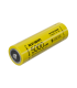 ΜΠΑΤΑΡΙΑ NITECORE 21700/ 5000mAh / HPI (τιμή τεμαχίου)