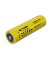 ΜΠΑΤΑΡΙΑ NITECORE 21700/ 5000mAh / HPI (τιμή τεμαχίου)