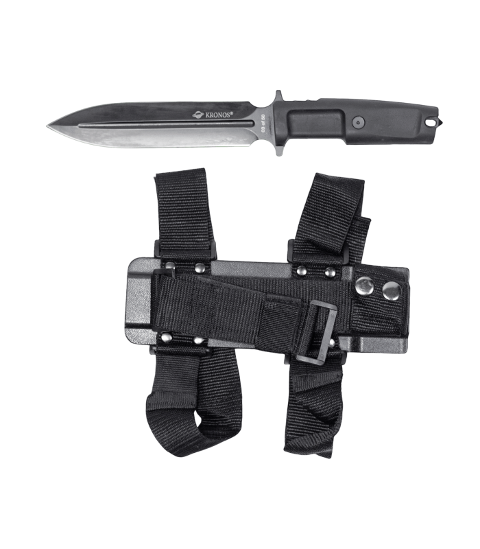 Μαχαίρι Kronos 1001 Limited Edition 50 Τεμάχια