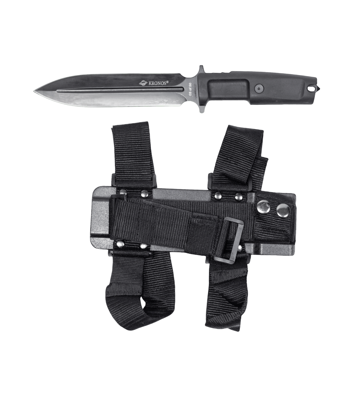 Μαχαίρι Kronos 1001 Limited Edition 50 Τεμάχια