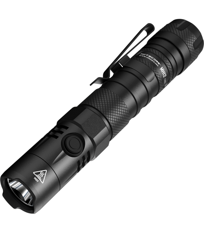 ΦΑΚΟΣ LED NITECORE MULTI TASK HYBRID MH12V2,1200lumens