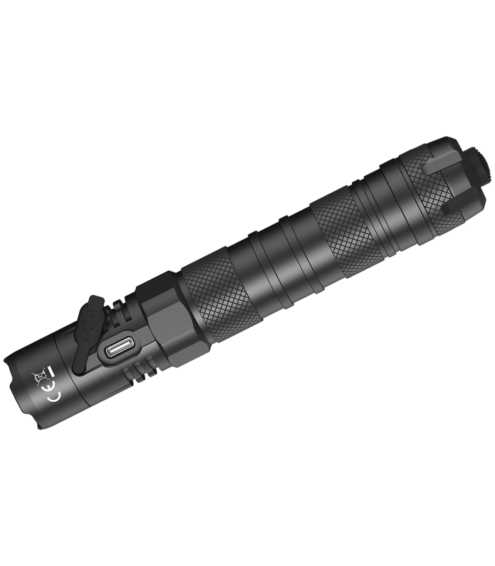 ΦΑΚΟΣ LED NITECORE MULTI TASK HYBRID MH12V2,1200lumens