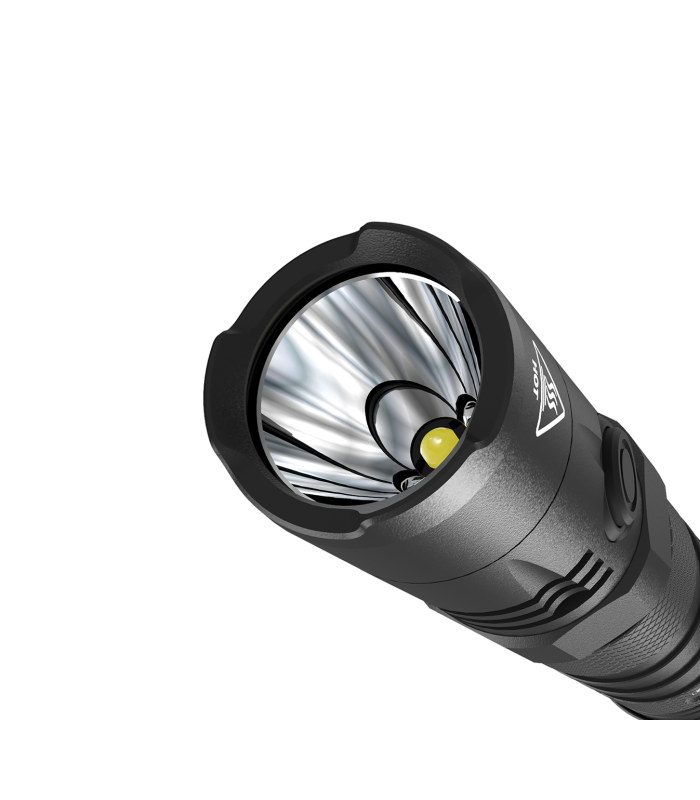 ΦΑΚΟΣ LED NITECORE MULTI TASK HYBRID MH12V2,1200lumens