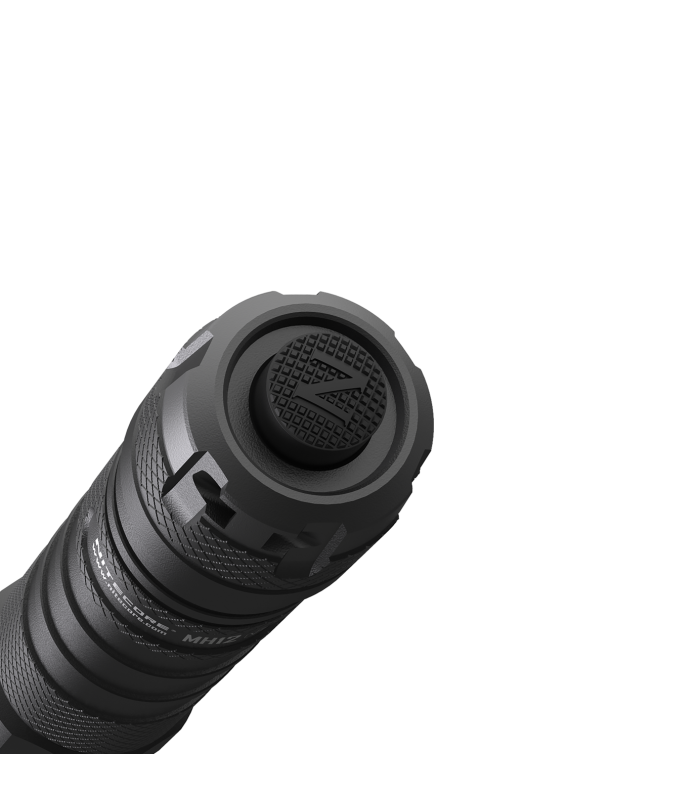 ΦΑΚΟΣ LED NITECORE MULTI TASK HYBRID MH12V2,1200lumens