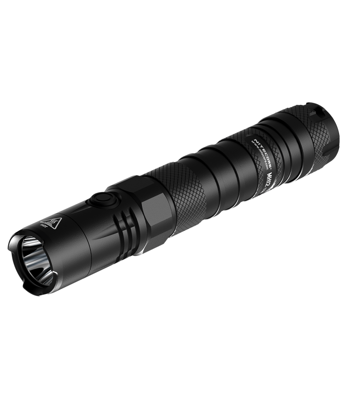 ΦΑΚΟΣ LED NITECORE MULTI TASK HYBRID MH12V2,1200lumens