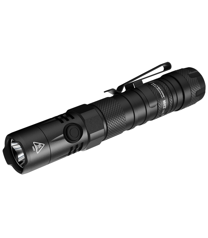 ΦΑΚΟΣ LED NITECORE MULTI TASK HYBRID MH12V2,1200lumens