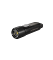 ΦΑΚΟΣ LED NITECORE TIKI LE, Black, USB-C, 300 lumens