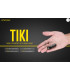 ΦΑΚΟΣ LED NITECORE TIKI LE, Black, USB-C, 300 lumens