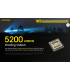 ΦΑΚΟΣ LED NITECORE Tiny Monster TM39, 5200Lumens, 1500metres