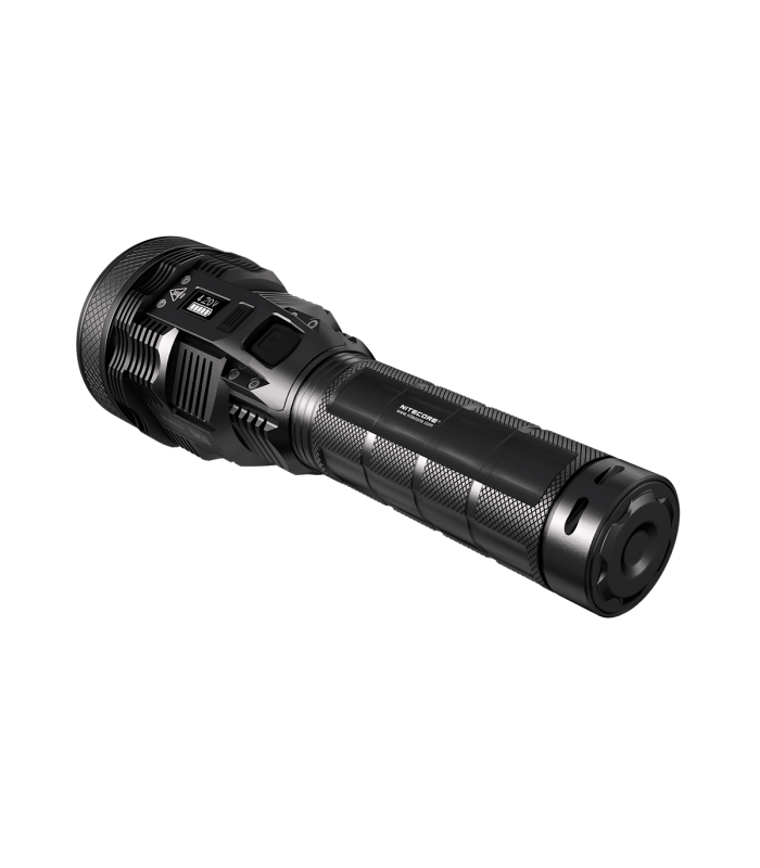 ΦΑΚΟΣ LED NITECORE Tiny Monster TM39, 5200Lumens, 1500metres