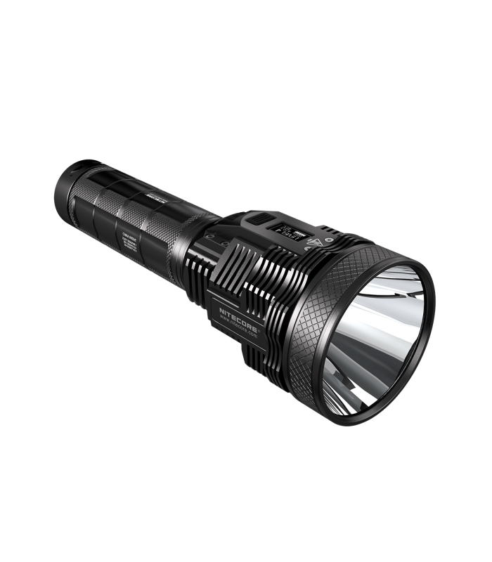 ΦΑΚΟΣ LED NITECORE Tiny Monster TM39, 5200Lumens, 1500metres