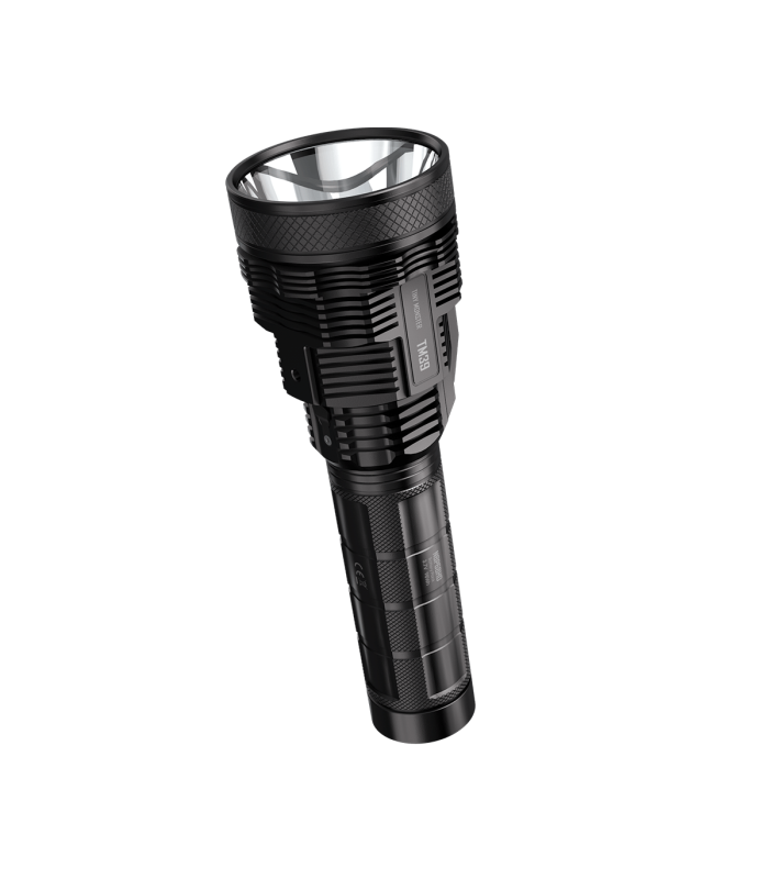 ΦΑΚΟΣ LED NITECORE Tiny Monster TM39, 5200Lumens, 1500metres