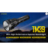 ΦΑΚΟΣ LED NITECORE Tiny Monster TM39, 5200Lumens, 1500metres