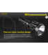 ΦΑΚΟΣ LED NITECORE Tiny Monster TM39, 5200Lumens, 1500metres