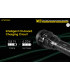 ΦΑΚΟΣ LED NITECORE Tiny Monster TM39, 5200Lumens, 1500metres
