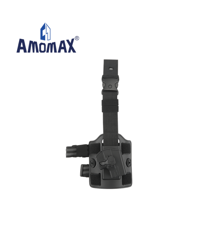 ΘΗΚΗ ΠΙΣΤΟΛΙΟΥ AMOMAX, Taurus Millennium