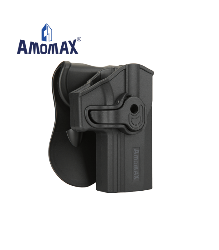 ΘΗΚΗ ΠΙΣΤΟΛΙΟΥ AMOMAX, Sig Sauer P320 Carry