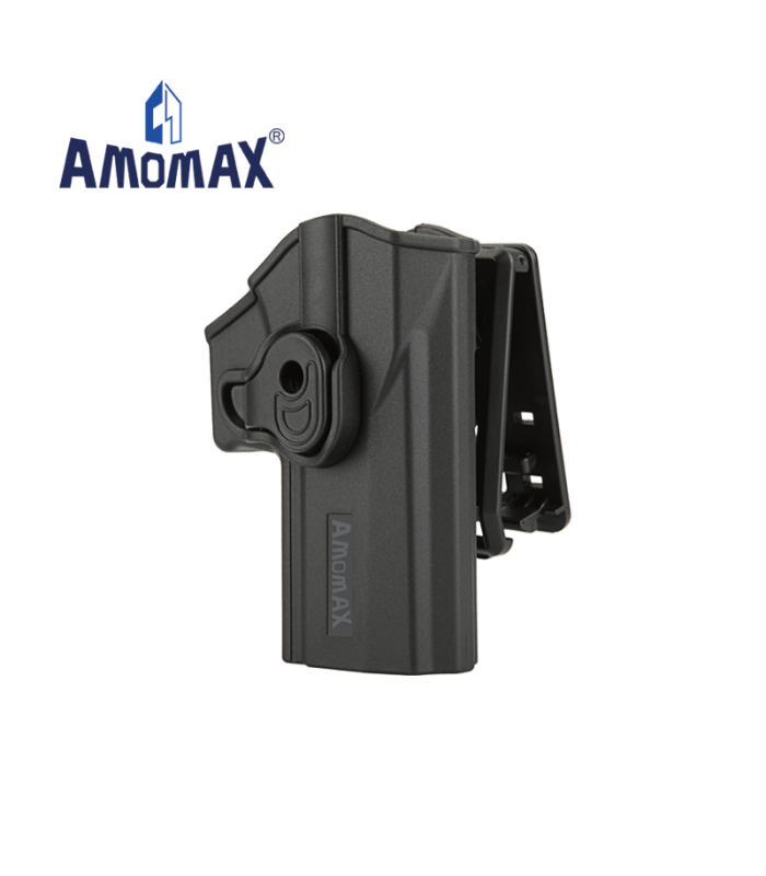 ΘΗΚΗ ΠΙΣΤΟΛΙΟΥ AMOMAX, Sig Sauer P320 Carry