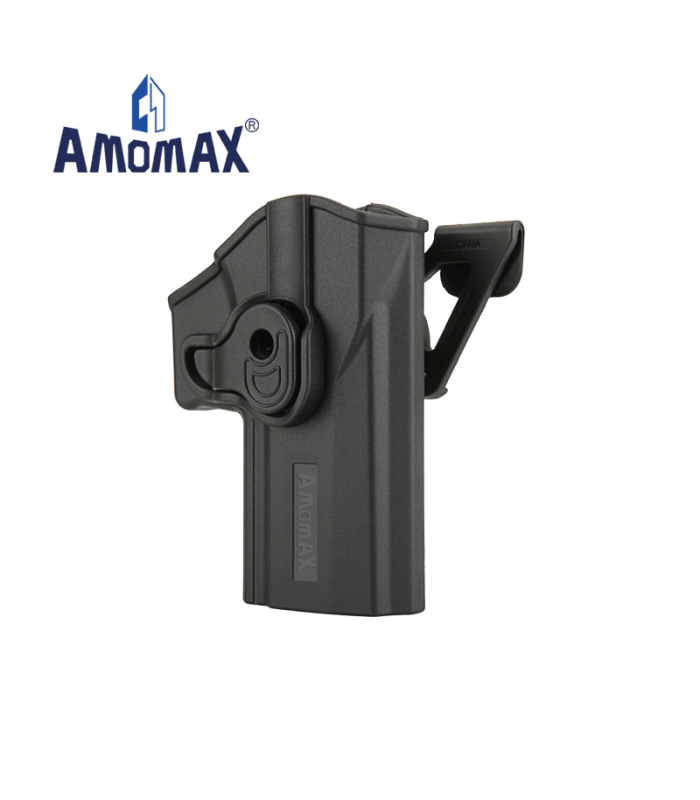 ΘΗΚΗ ΠΙΣΤΟΛΙΟΥ AMOMAX, Sig Sauer P320 Carry