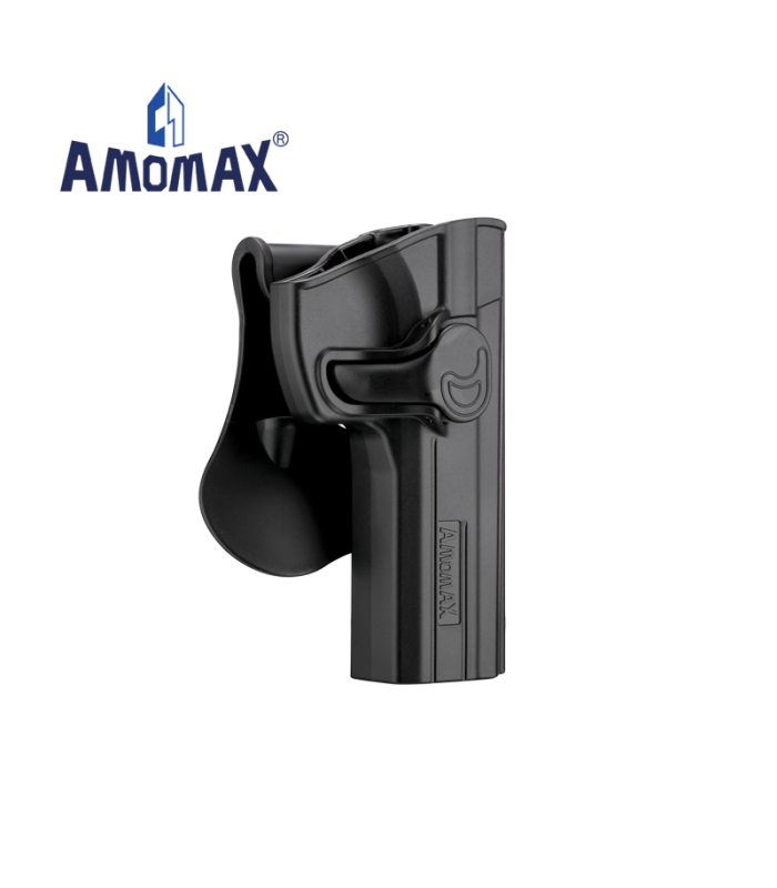 ΘΗΚΗ ΠΙΣΤΟΛΙΟΥ AMOMAX, CZ SHADOW SP-01