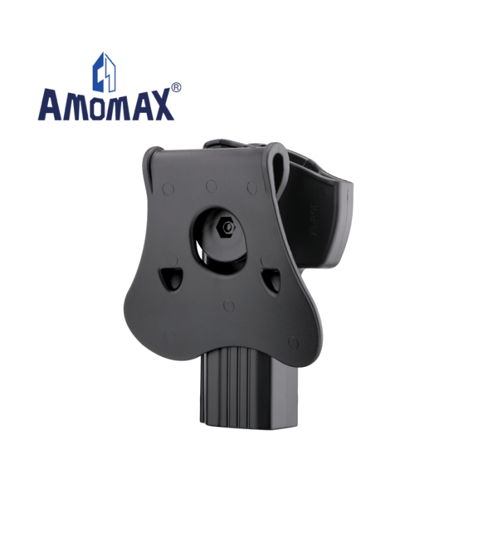 ΘΗΚΗ ΠΙΣΤΟΛΙΟΥ AMOMAX, CZ SHADOW SP-01