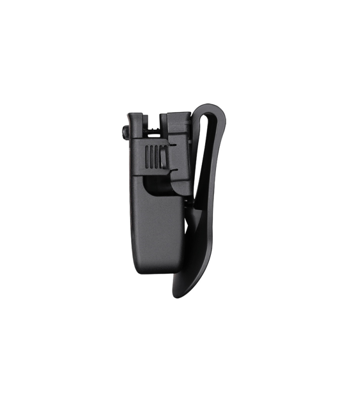 ΘΗΚΗ ΓΕΜΙΣΤΗΡΩΝ AMOMAX, Universal 9mm, .40, .45 Caliber, Single or Double Stack Magazines