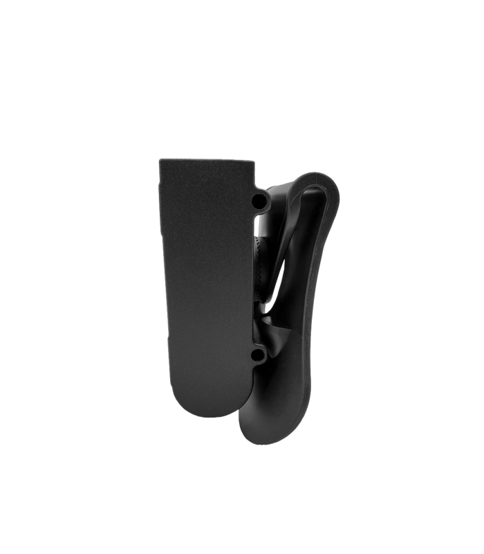 ΘΗΚΗ AMOMAX για Φυσιγγια Καραμπίνας, 4 Rounds 12GA Shotshells, Length 60mm to 76m,