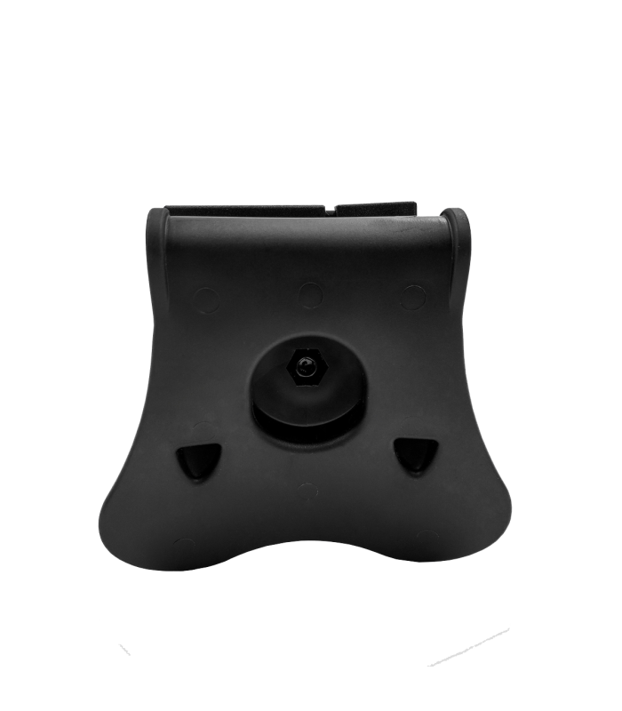 ΘΗΚΗ AMOMAX για Φυσιγγια Καραμπίνας, 4 Rounds 12GA Shotshells, Length 60mm to 76m,