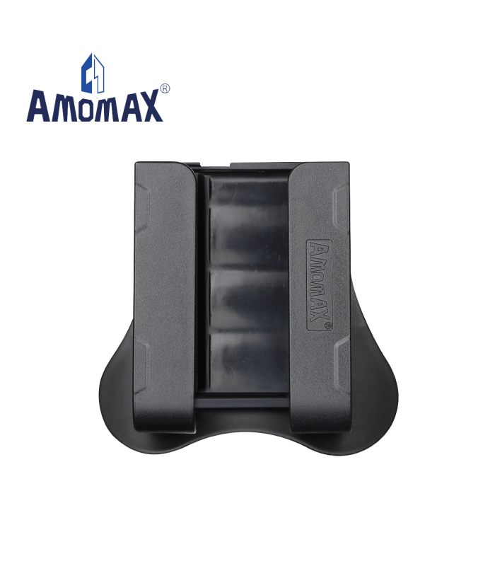 ΘΗΚΗ AMOMAX για Φυσιγγια Καραμπίνας, 4 Rounds 12GA Shotshells, Length 60mm to 76m,