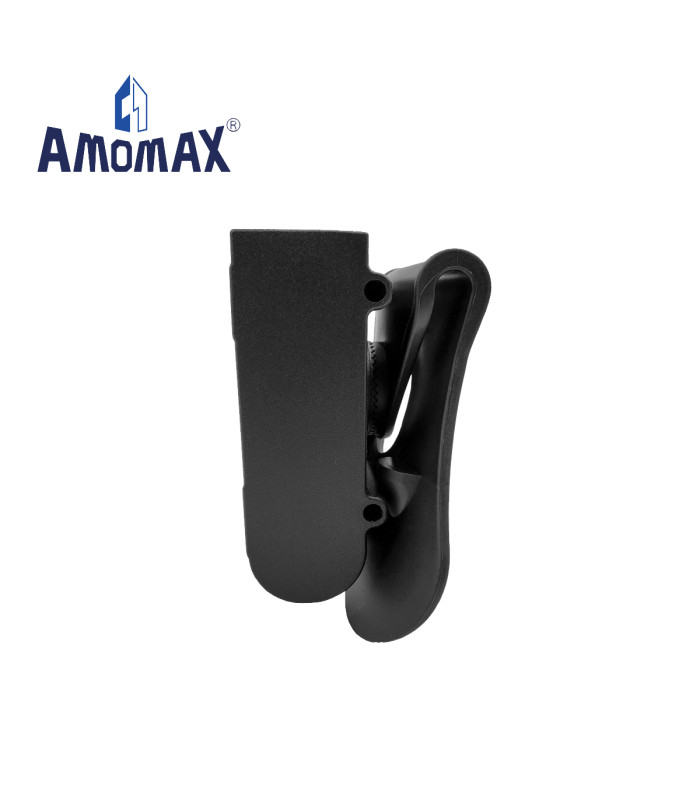 ΘΗΚΗ AMOMAX για Φυσιγγια Καραμπίνας, 4 Rounds 12GA Shotshells, Length 60mm to 76m,