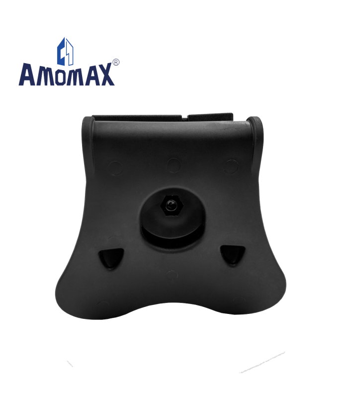 ΘΗΚΗ AMOMAX για Φυσιγγια Καραμπίνας, 4 Rounds 12GA Shotshells, Length 60mm to 76m,