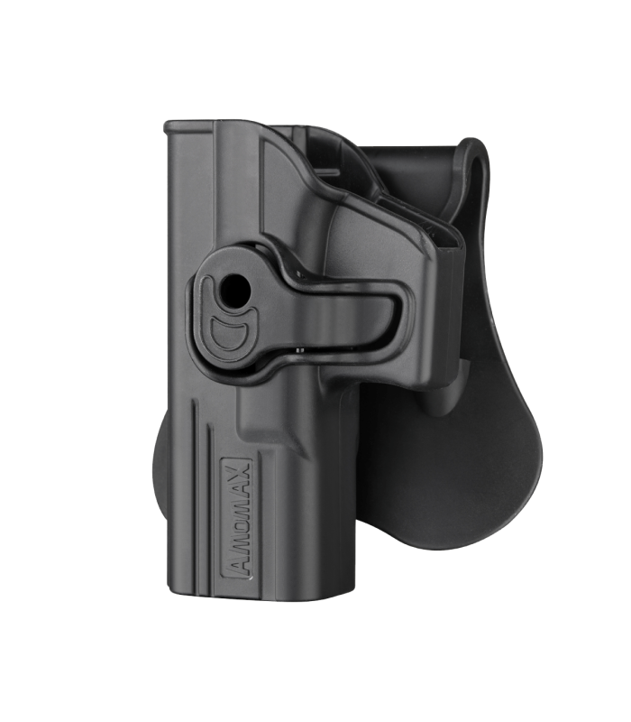 ΘΗΚΗ ΠΙΣΤΟΛΙΟΥ AMOMAX, WE / Glock TM / KJW / HFC Airsoft, Αριστερή