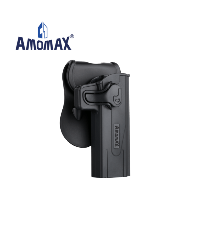 ΘΗΚΗ ΠΙΣΤΟΛΙΟΥ AMOMAX, Smith & Wesson M&P Compact