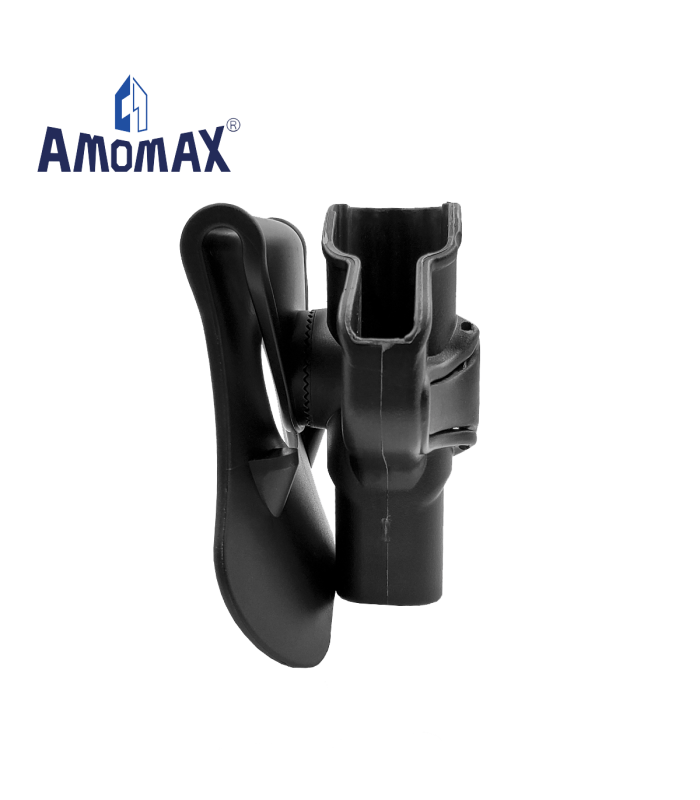 ΘΗΚΗ ΠΙΣΤΟΛΙΟΥ AMOMAX, Smith & Wesson M&P Shield .40 3.1?, 9mm 3.1?