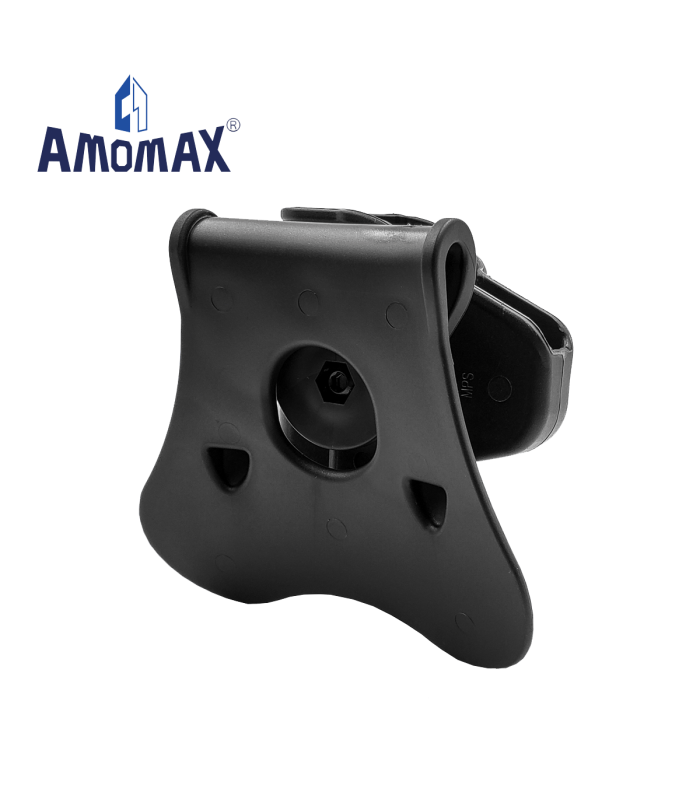 ΘΗΚΗ ΠΙΣΤΟΛΙΟΥ AMOMAX, Smith & Wesson M&P Shield .40 3.1?, 9mm 3.1?