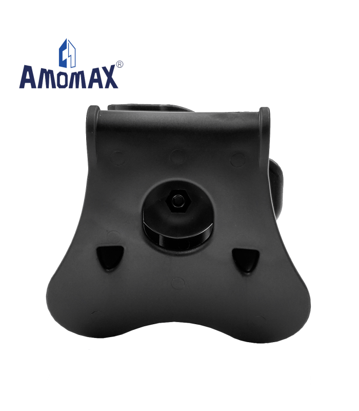 ΘΗΚΗ ΠΙΣΤΟΛΙΟΥ AMOMAX, Smith & Wesson M&P Shield .40 3.1?, 9mm 3.1?