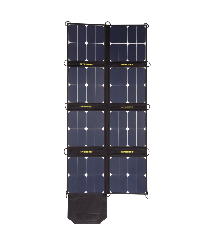 ΗΛΙΑΚΟ PANEL NITECORE FSP100, Φορητό, 100W