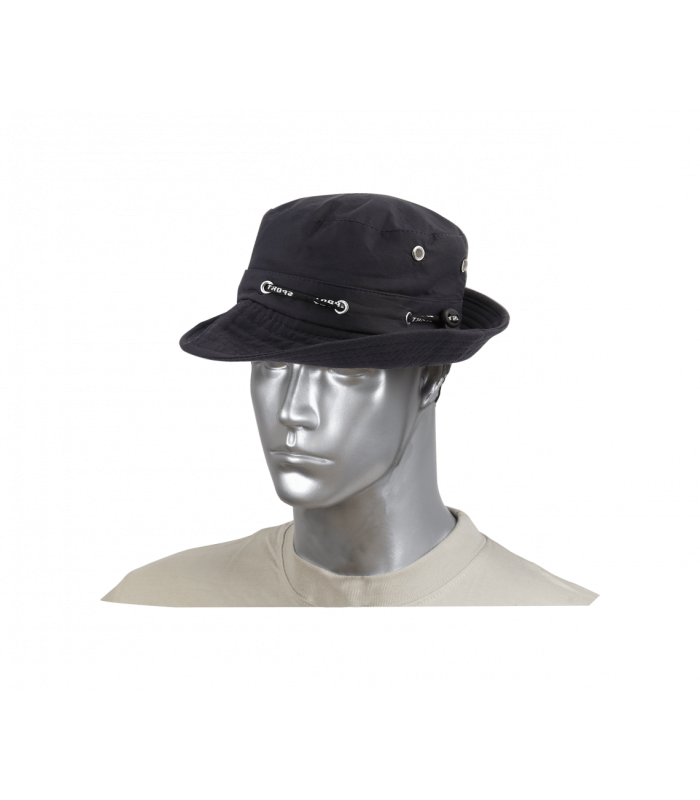 ΚΑΠΕΛΟ BLACK BOONIE, 30616