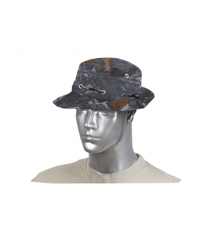 ΚΑΠΕΛΟ GREY FOREST CAMO, 30615-30614