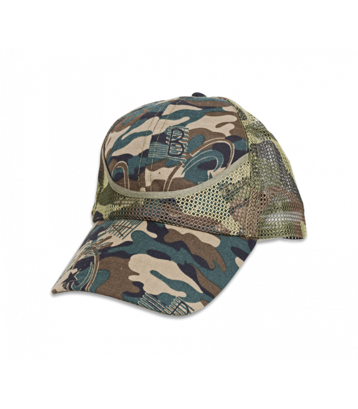 ΚΑΠΕΛΟ GREEN CAMO, 30600